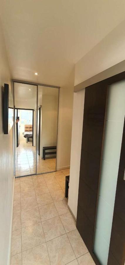 Sea View Apartment 니스 외부 사진