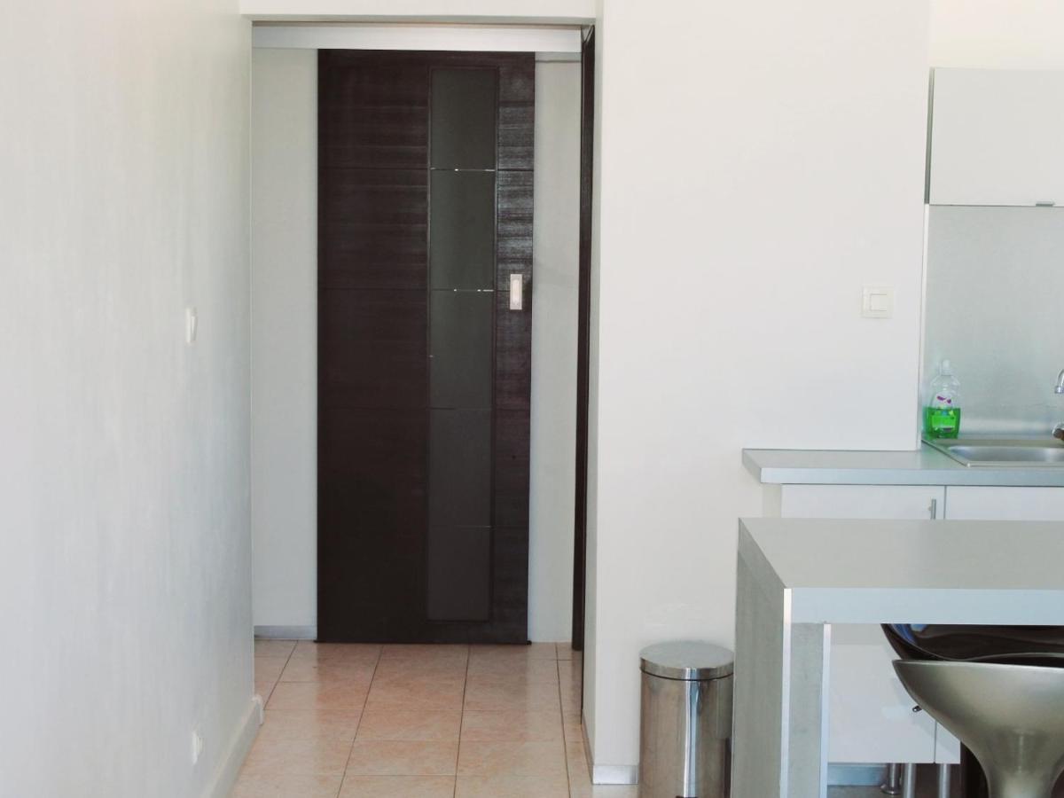 Sea View Apartment 니스 외부 사진